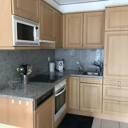 Chateau 12 * לויקרבאד