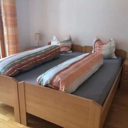 Chateau 12 Apartamento