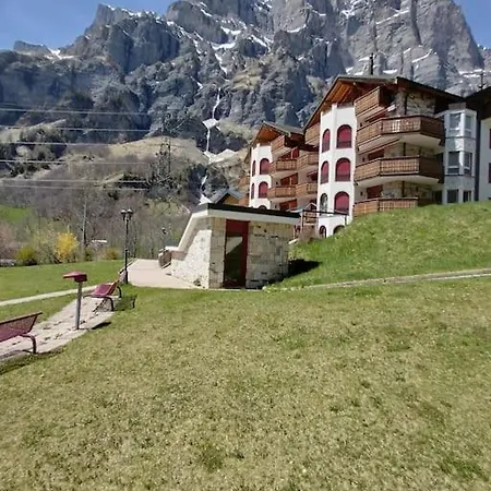 Apartman Chateau 12 Leukerbad