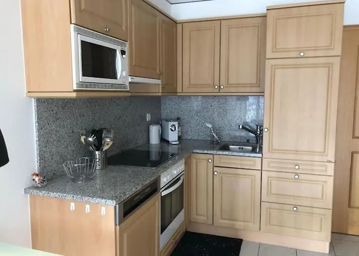 Chateau 12 * Leukerbad