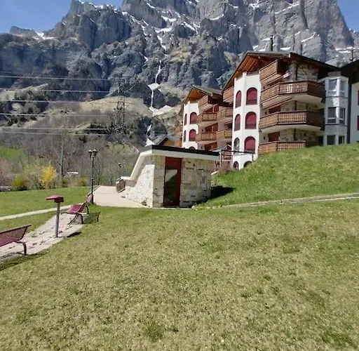 Apartman Chateau 12 Leukerbad